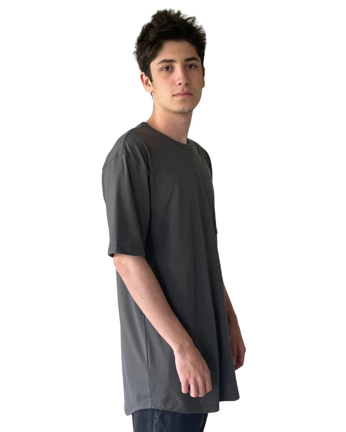 3602-Next Level Apparel-HEAVY METAL