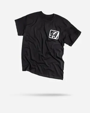 Adam's Square A Logo T-Shirt