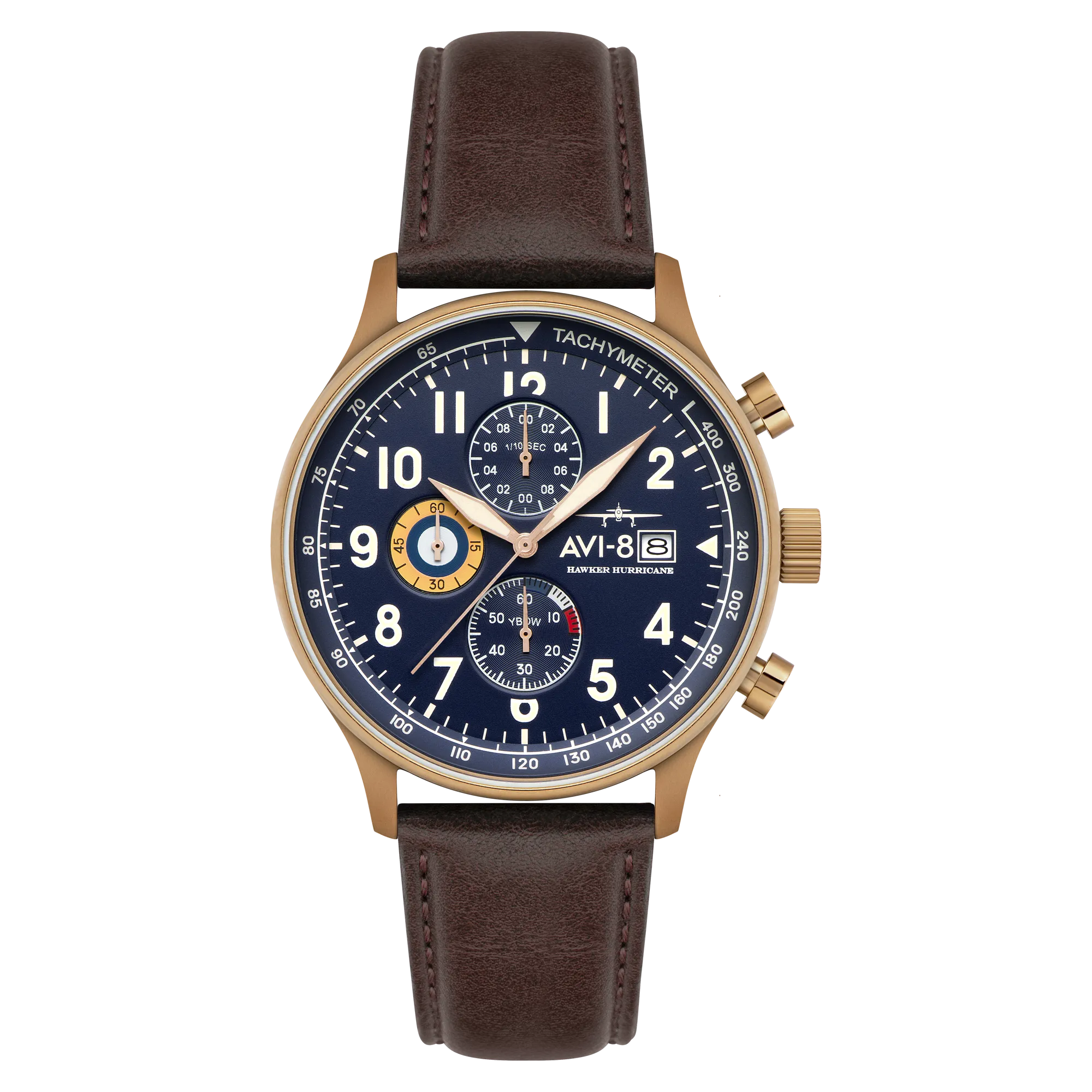 Admiral Blue