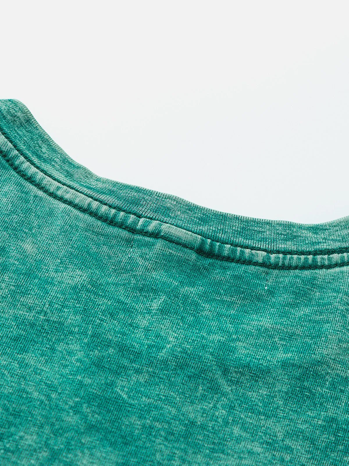 Aelfric Eden Basic Washed Tee
