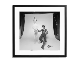David Bowie Diamond Dog