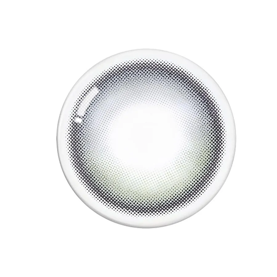 Glowy Ash Grey
