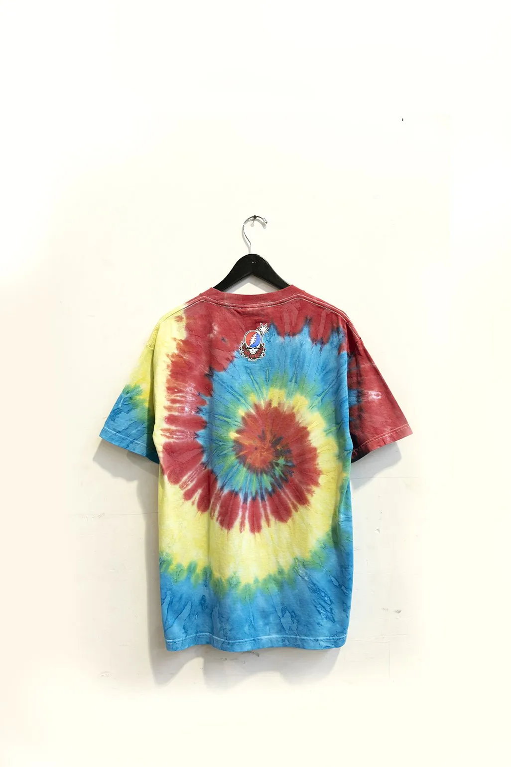 Grateful Dead Sunrise Day Dream T-Shirt