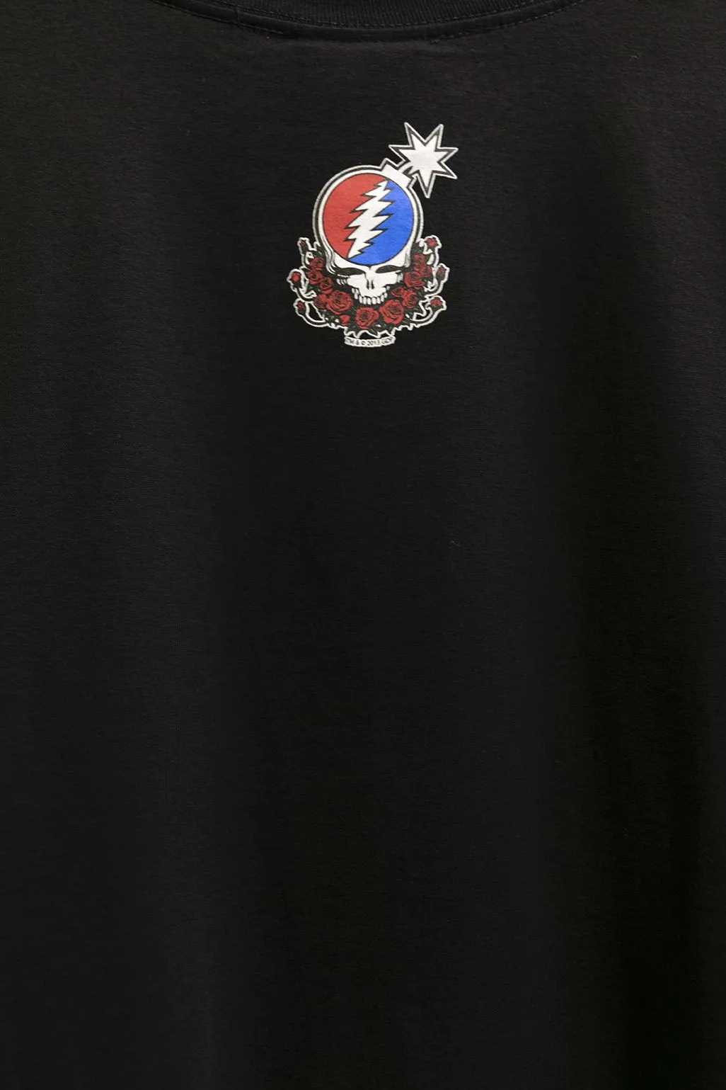 Grateful Dead Sunrise Day Dream T-Shirt