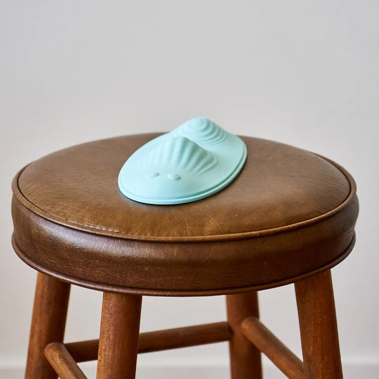 Inmi Wave Slider Vibrating Silicone Pad