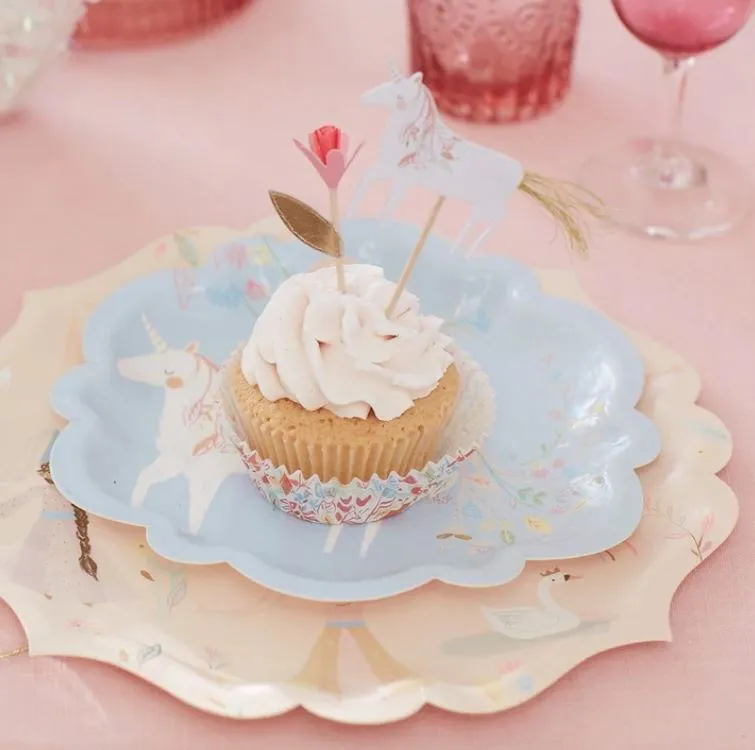 Meri Meri Cupcake Kit | Magical Princess