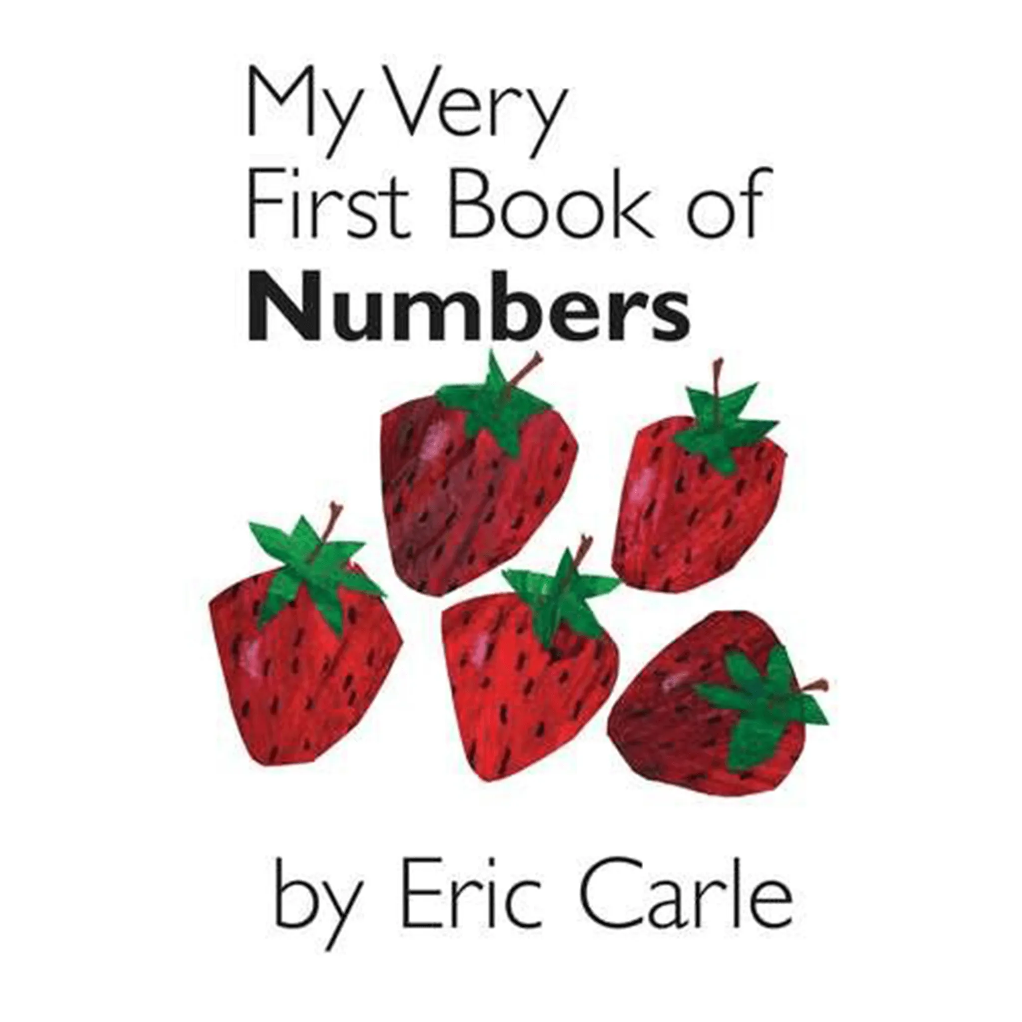 My Very First Book of...