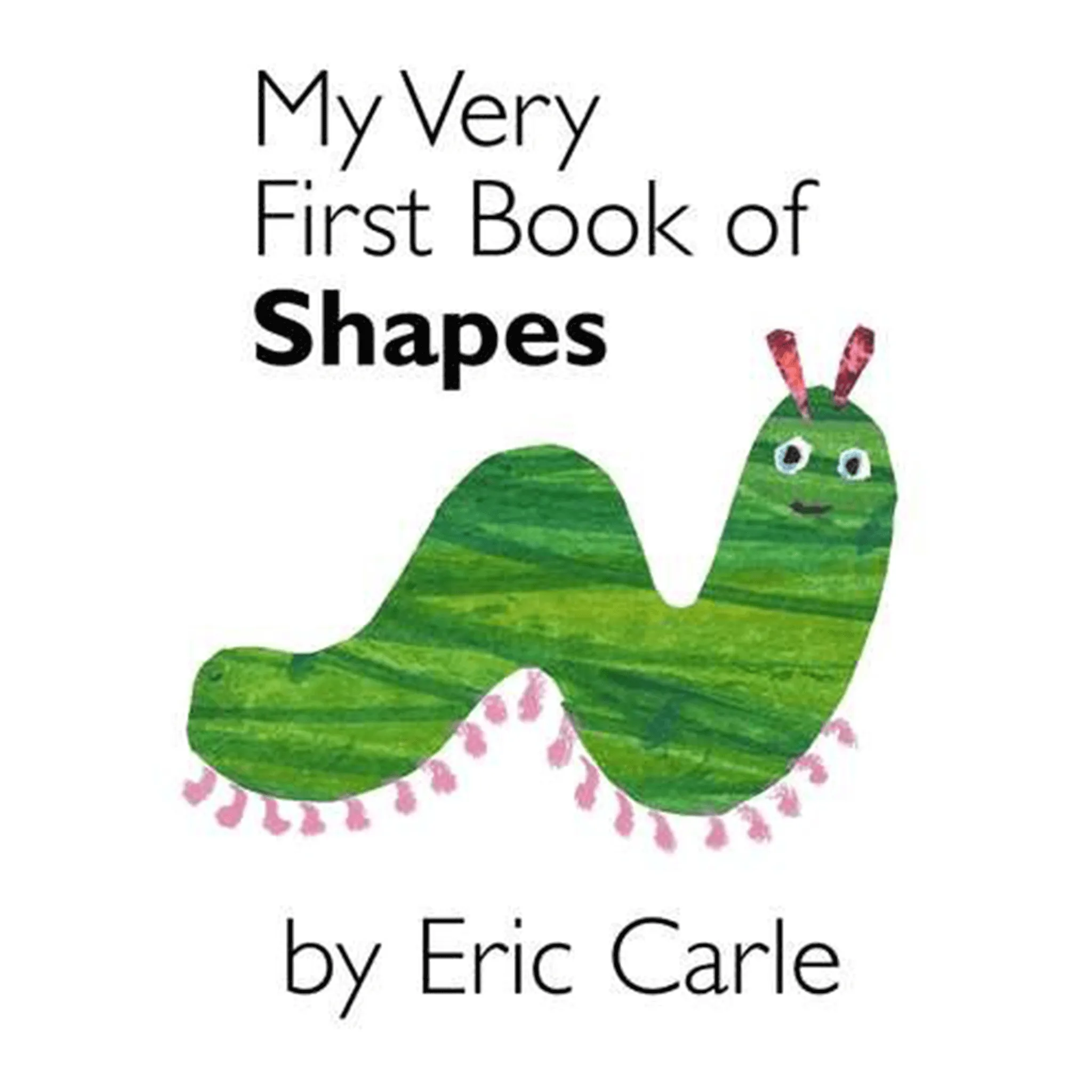 My Very First Book of...
