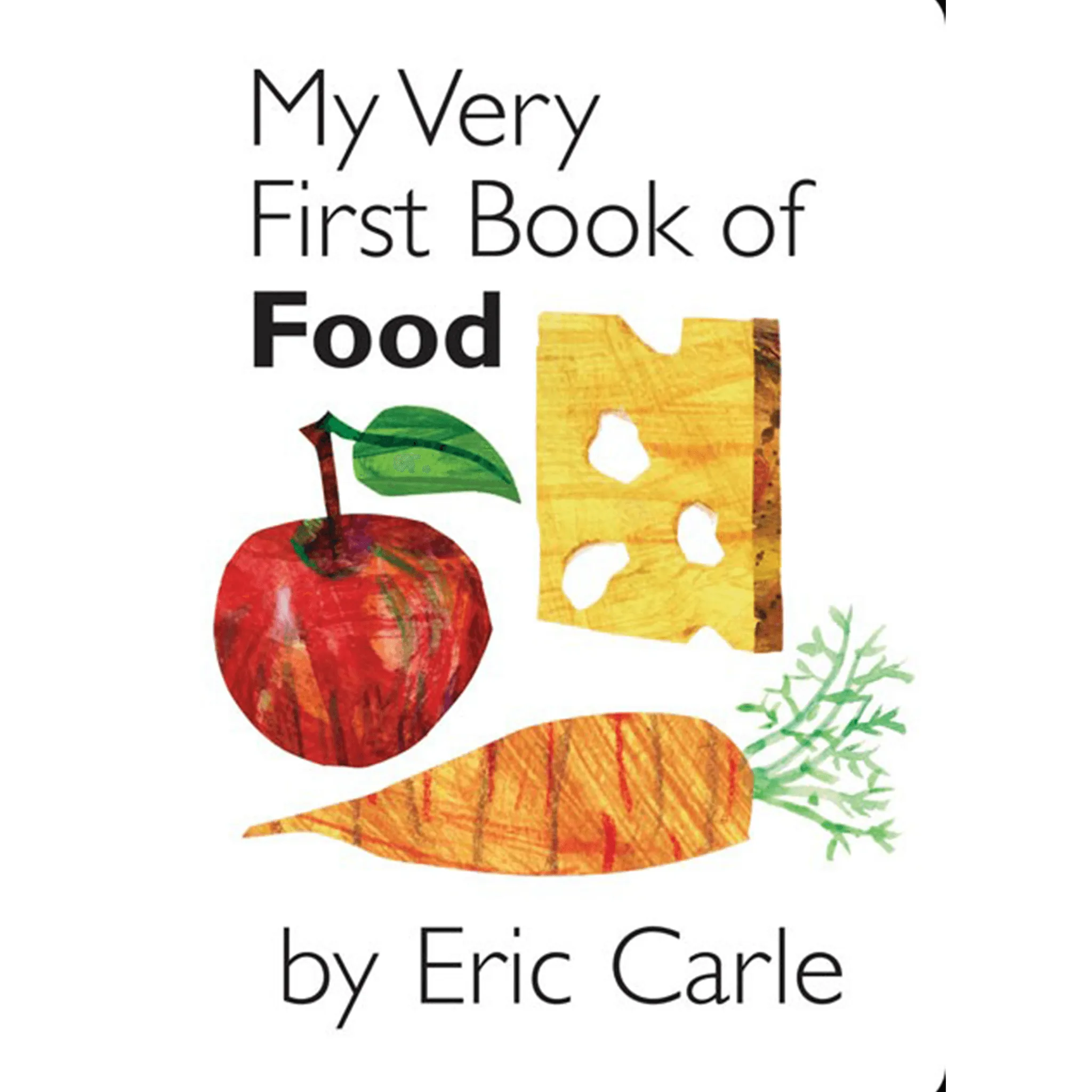 My Very First Book of...