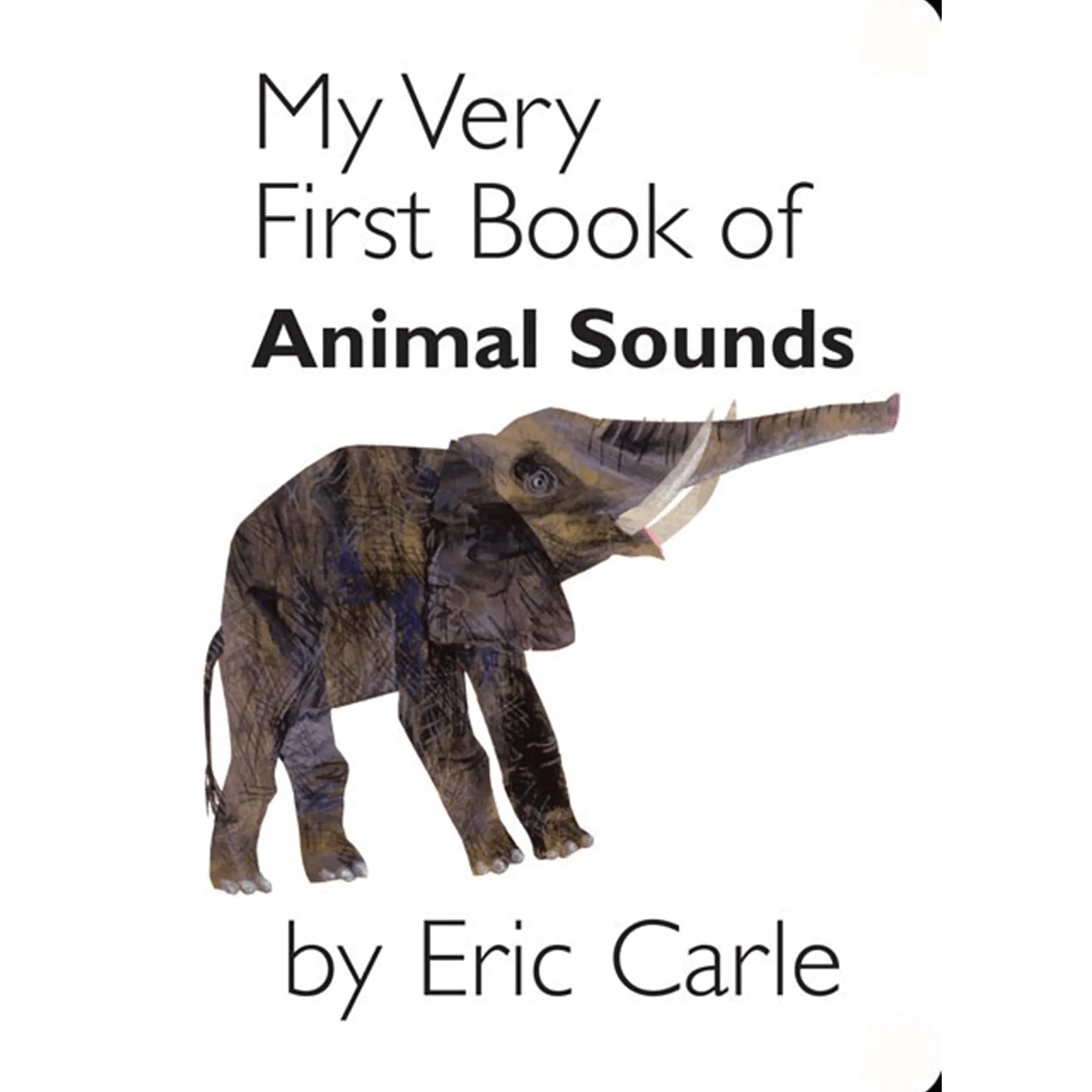 My Very First Book of...