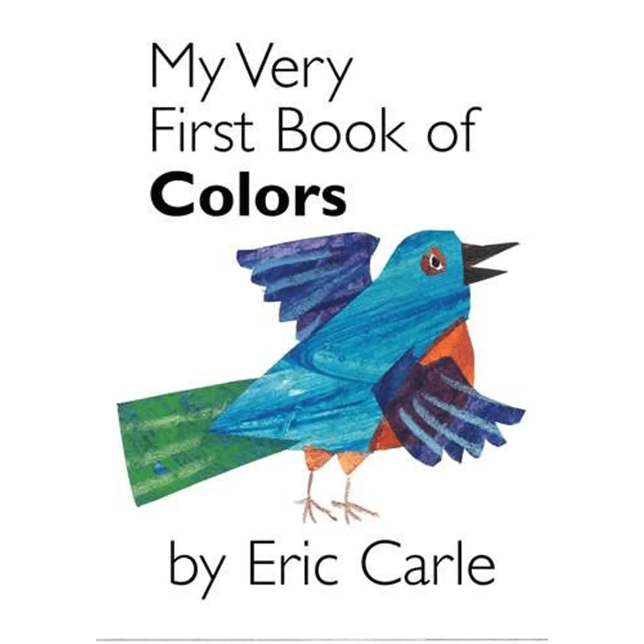 My Very First Book of...