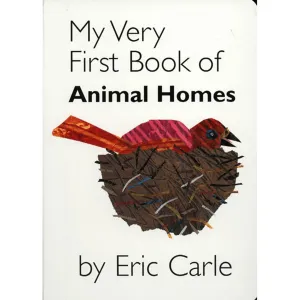 My Very First Book of...