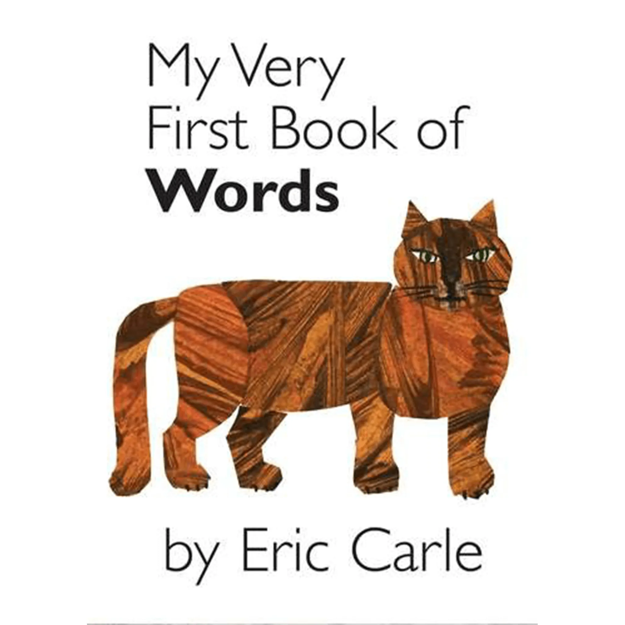 My Very First Book of...
