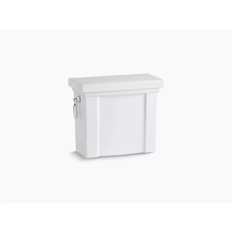 Tresham Toilet Tank in White