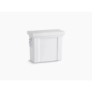 Tresham Toilet Tank in White